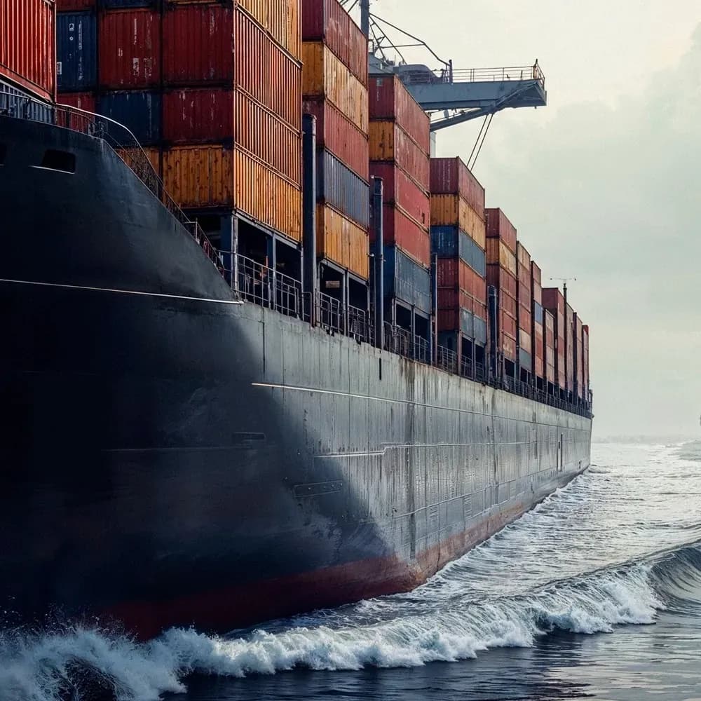Williams Logistic - global logistics and warehousing