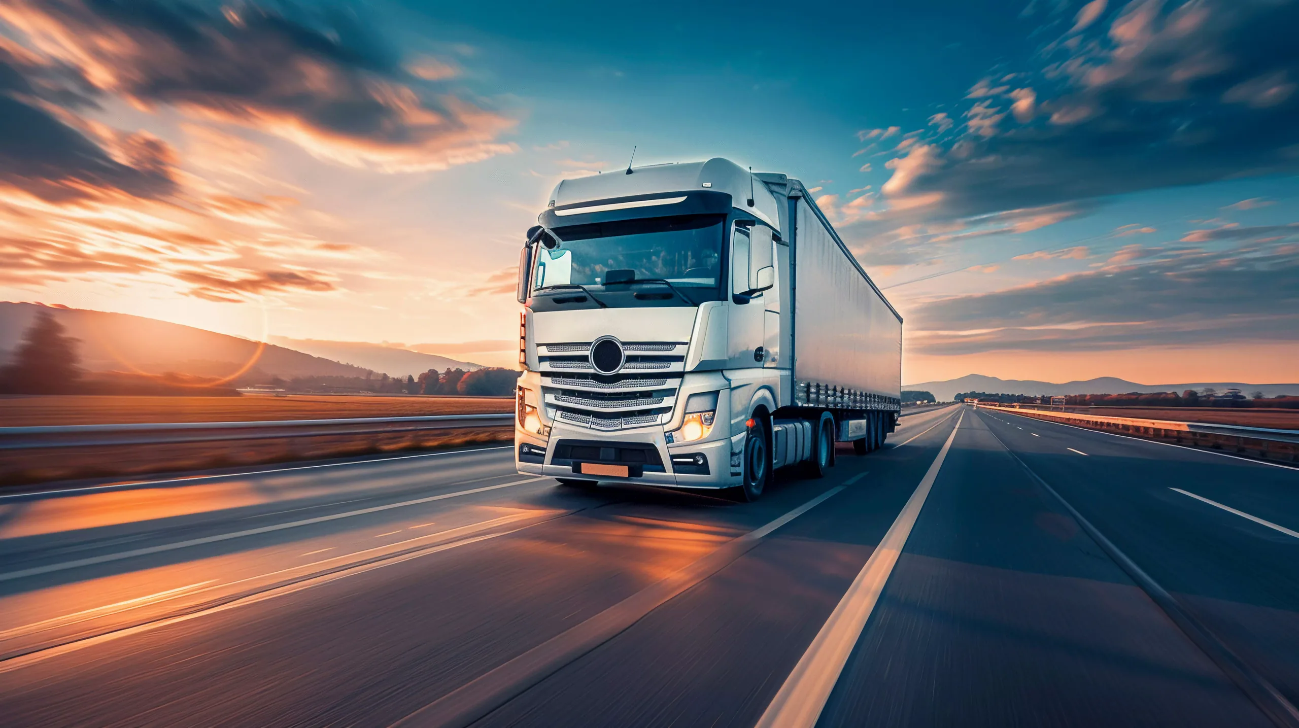 Contact Williams Logistic - get in touch