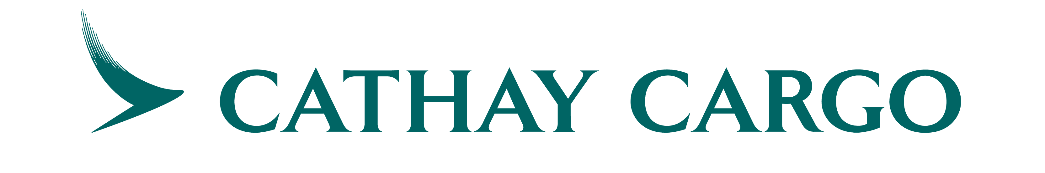 Cathay Pacific Cargo logo