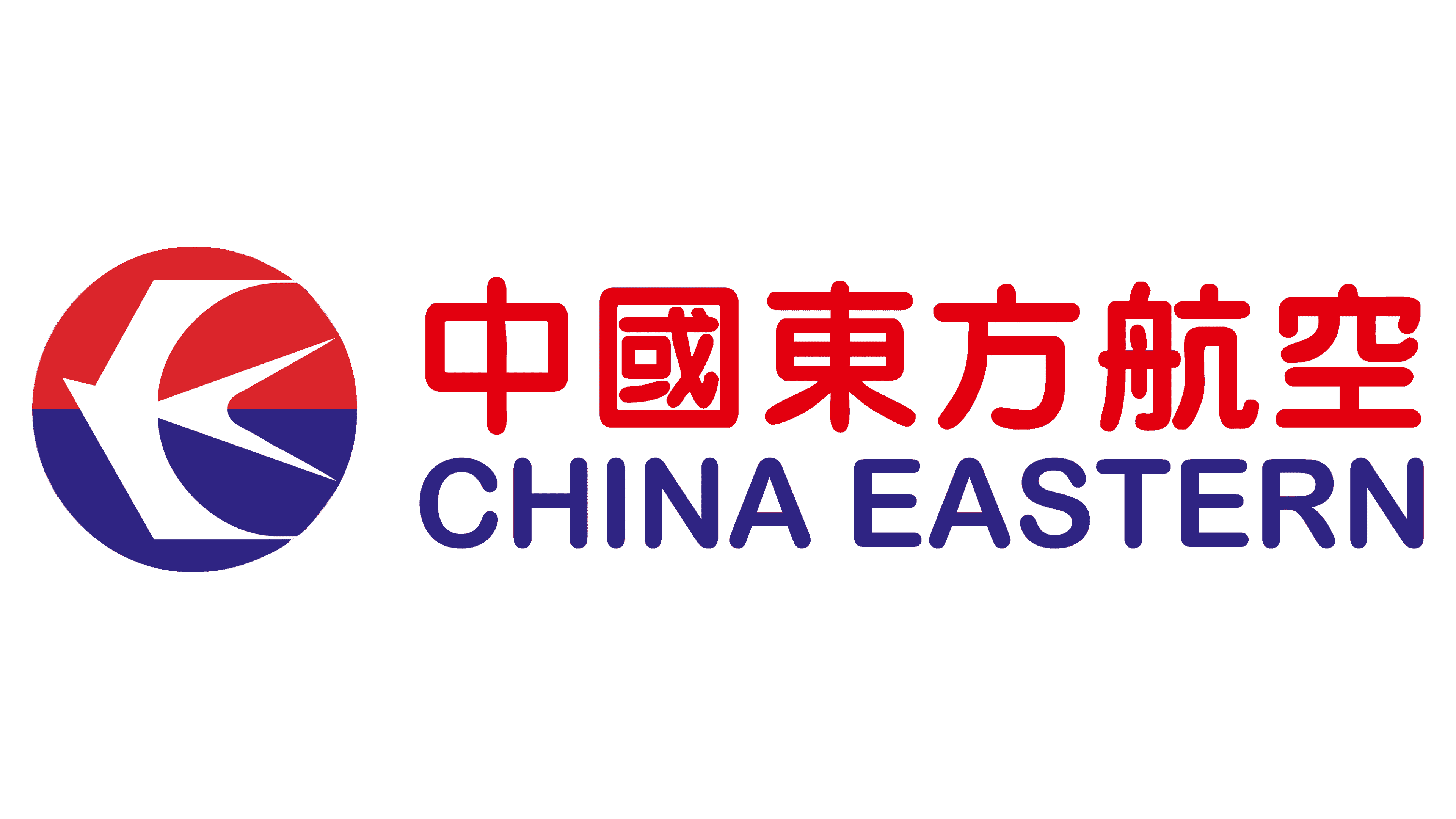 China Eastern logo