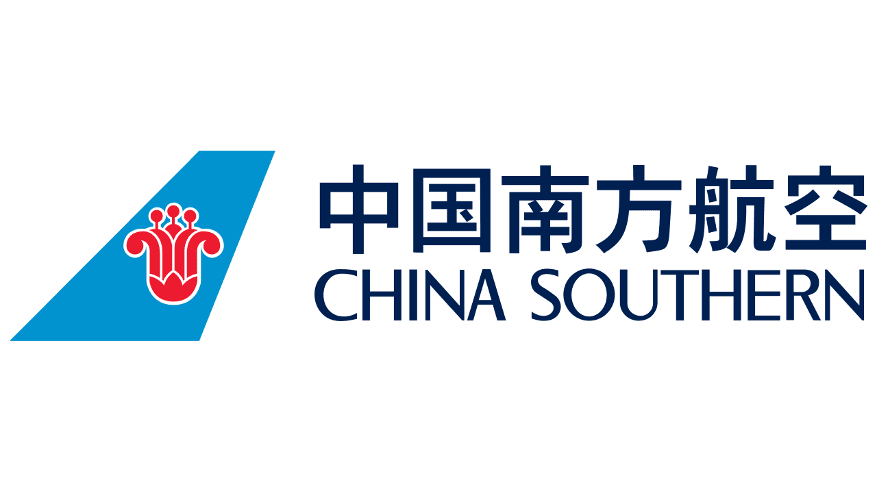 China Southern logo