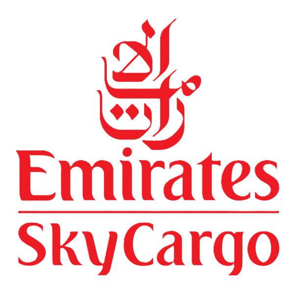 Emirates Sky Cargo logo