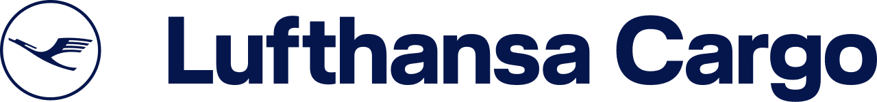 Lufthansa Cargo logo