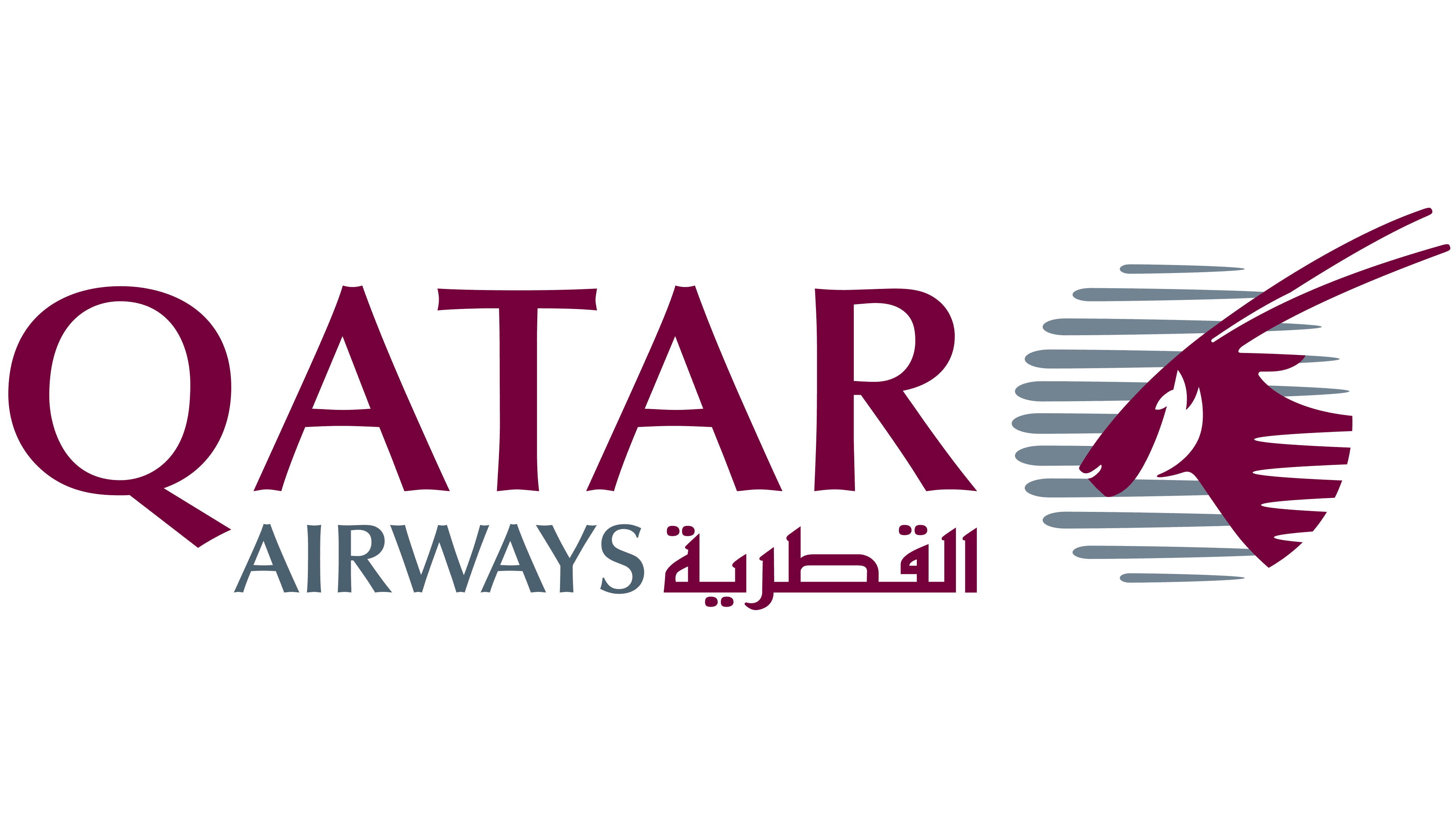 Qatar Airways Cargo logo