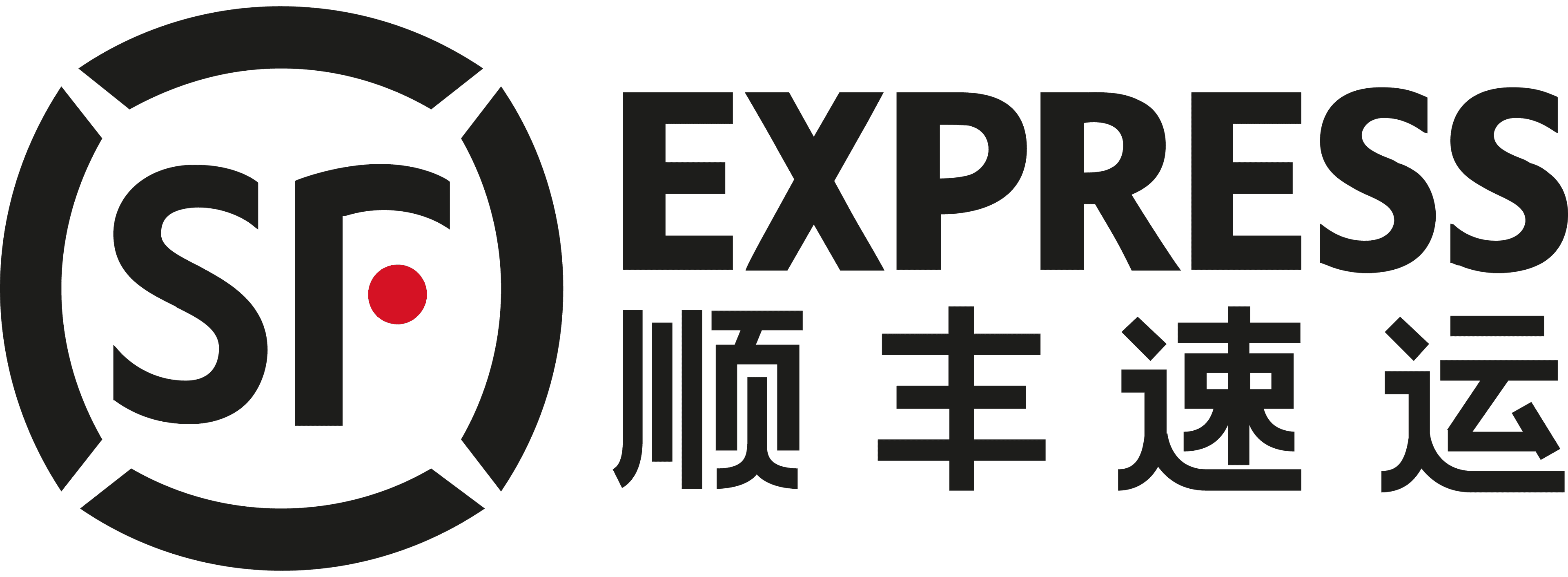 SF Cargo logo
