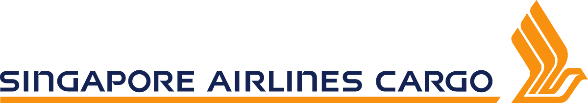 Singapore Airlines logo