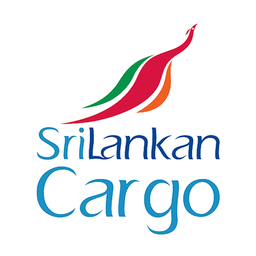 Sri Lankan Cargo logo