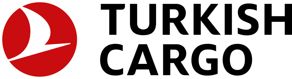 Turkish Cargo logo