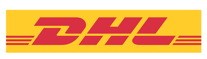 DHL logo