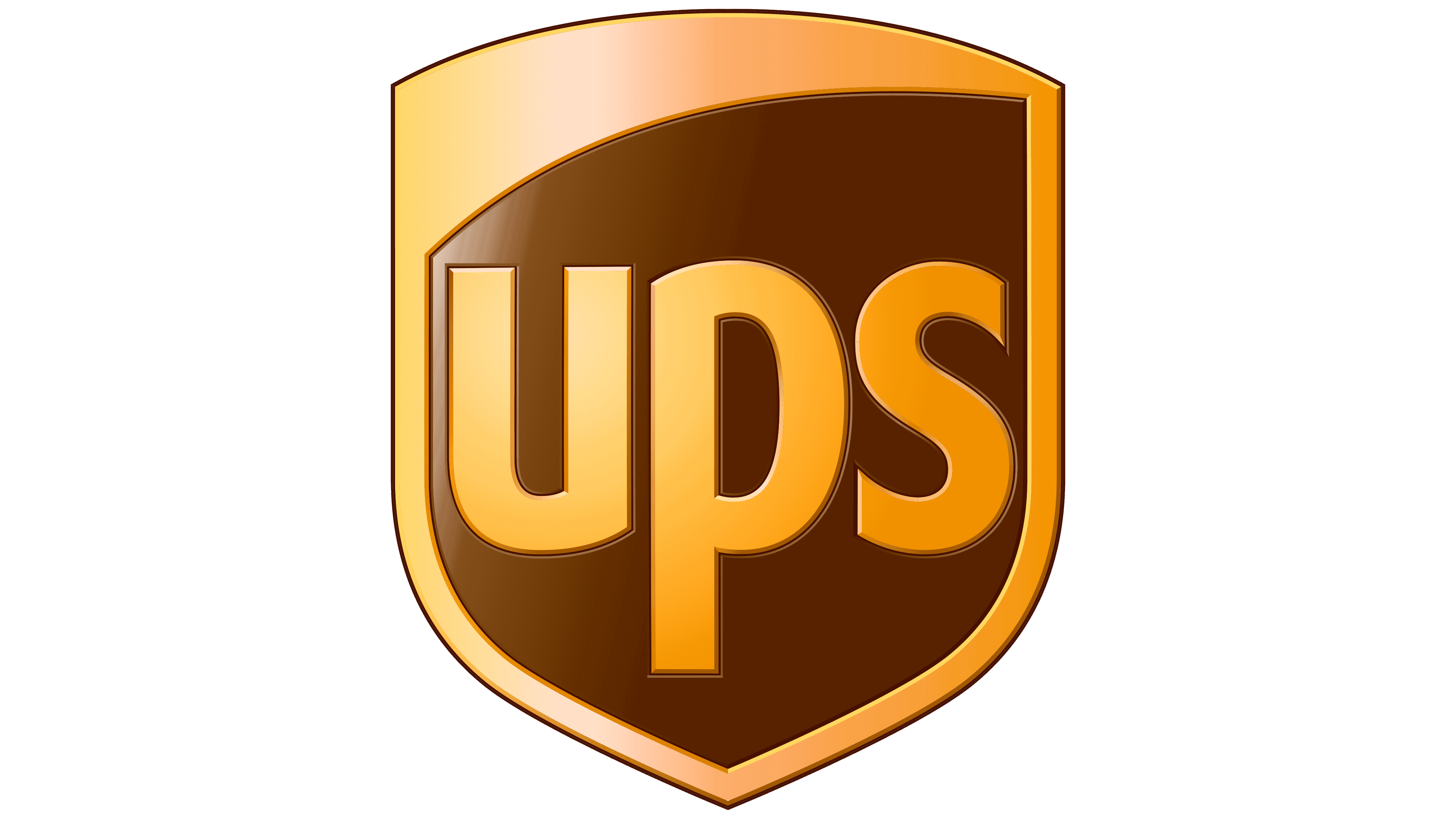 UPS logo