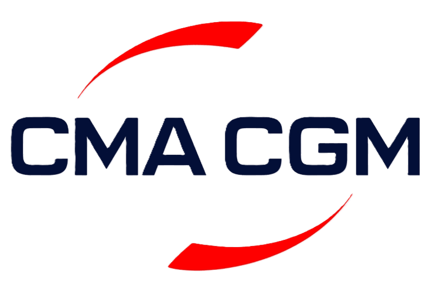 CMA CGM logo