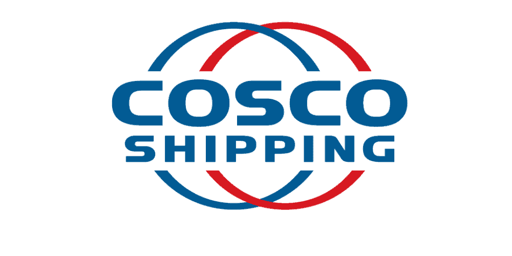 COSCO logo