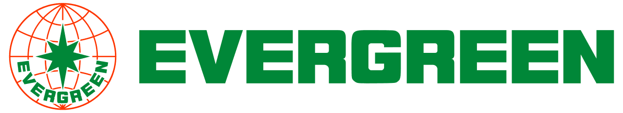 Evergreen Line logo