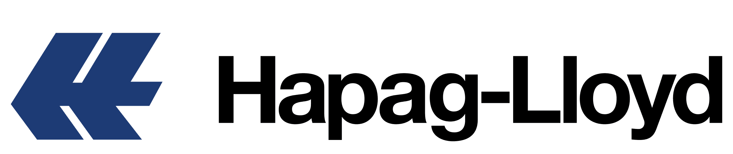 Hapag-Lloyd logo
