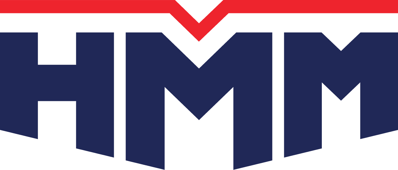 HMM Co. Ltd logo