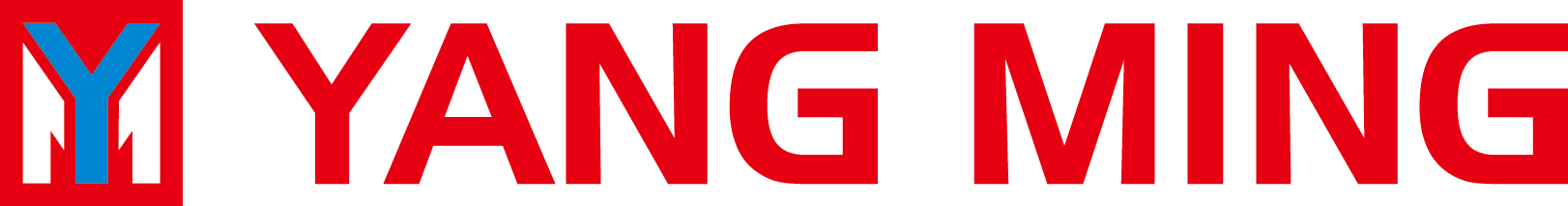 Yang Ming Marine Transport logo