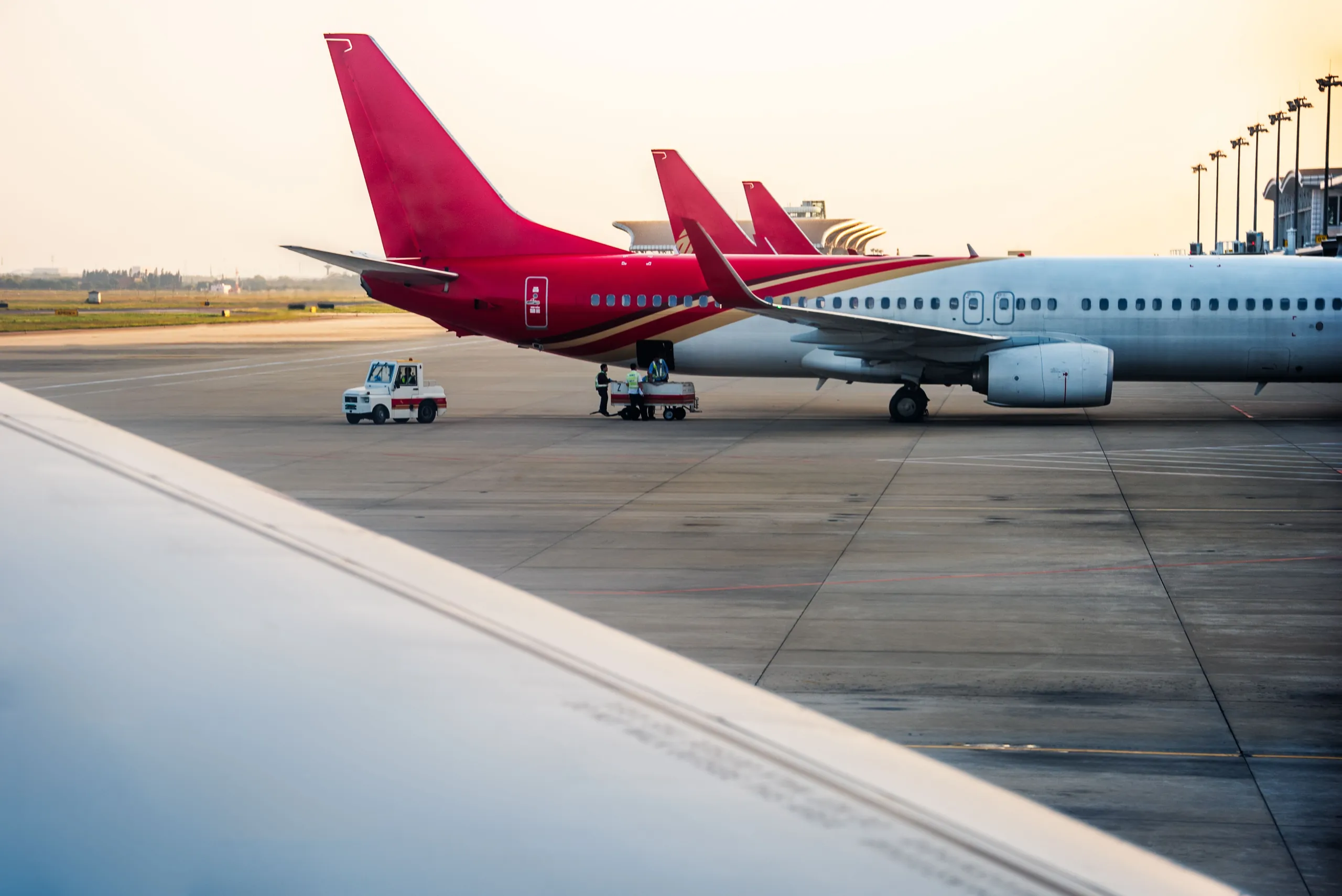 Air Freight