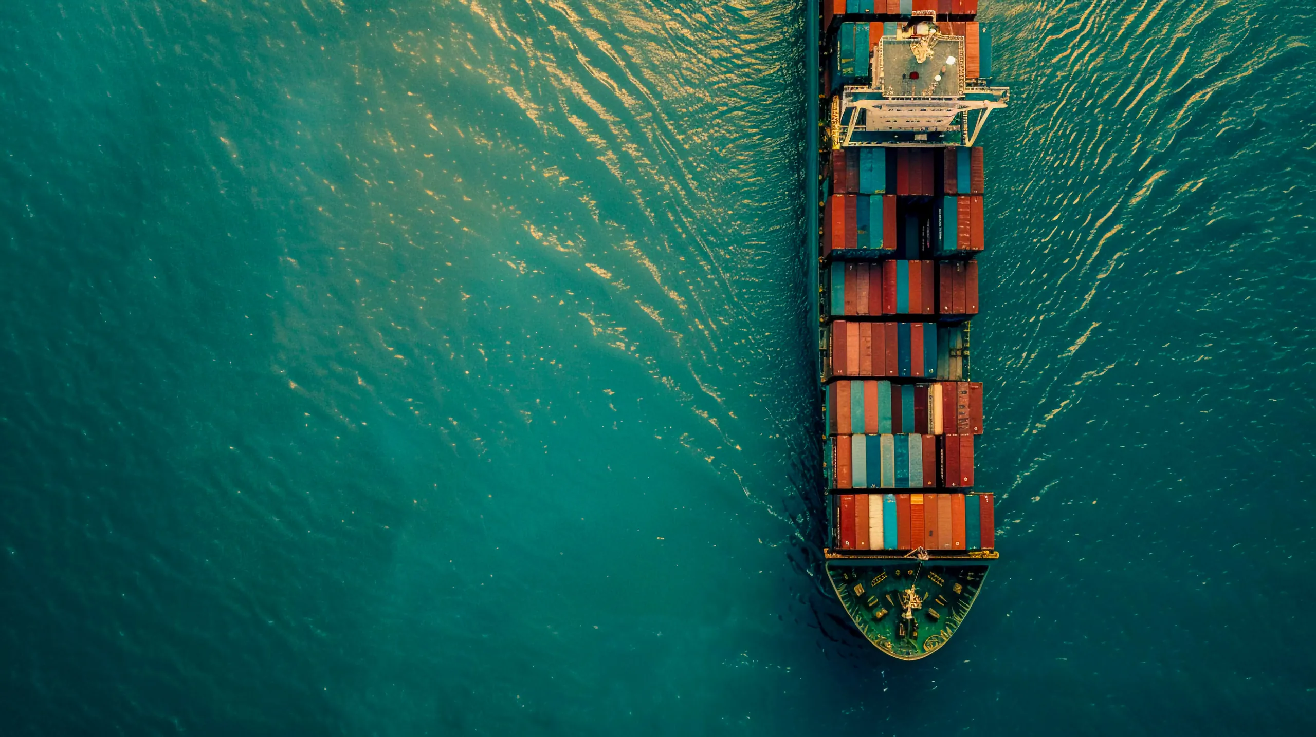 Ocean Freight