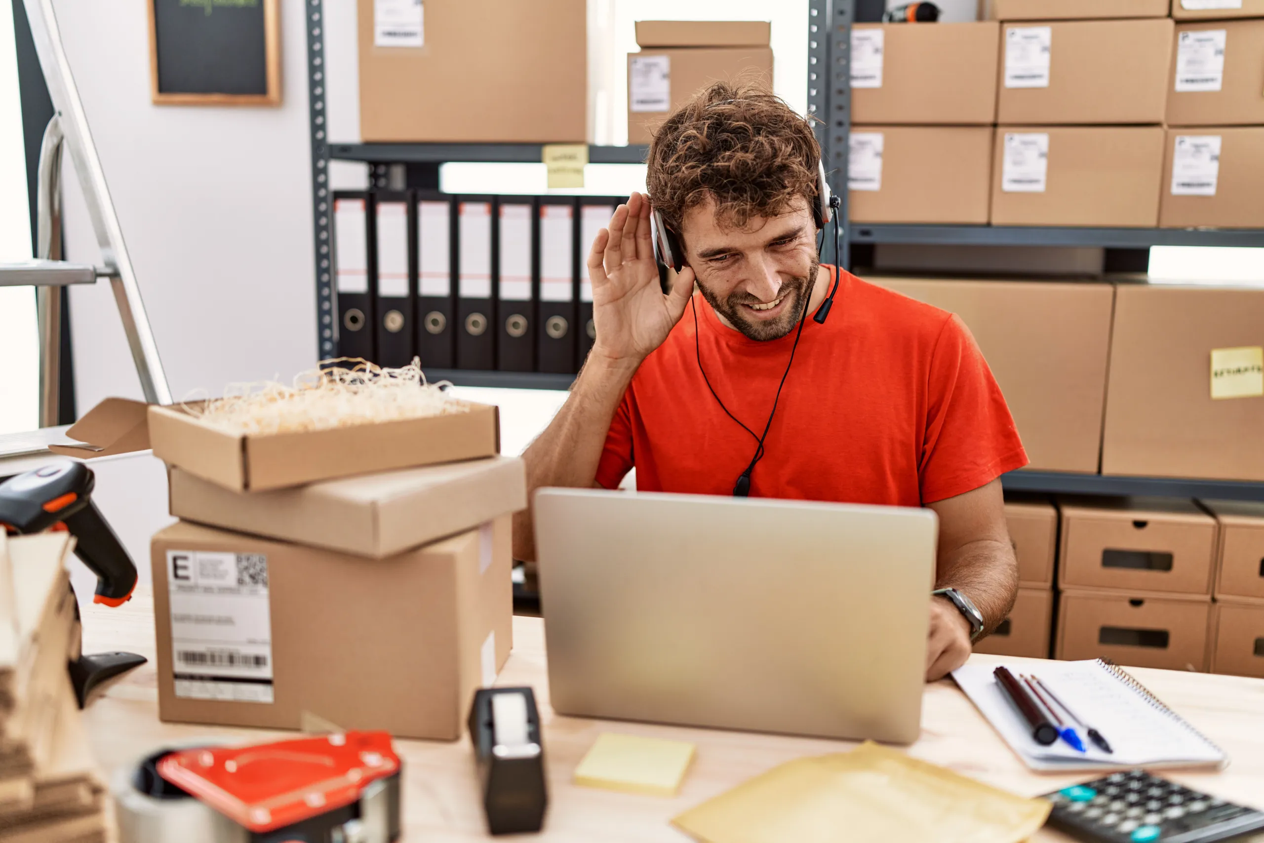Customs Brokerage
